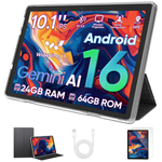 AiproTablet A30 10.1" 64GB Wi-Fi Android Tablet