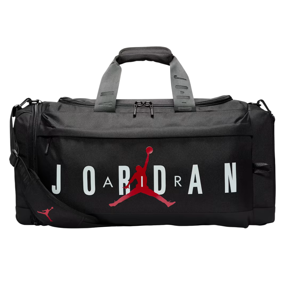 Nike Jordan Velocity Duffle Bag (62.5L)