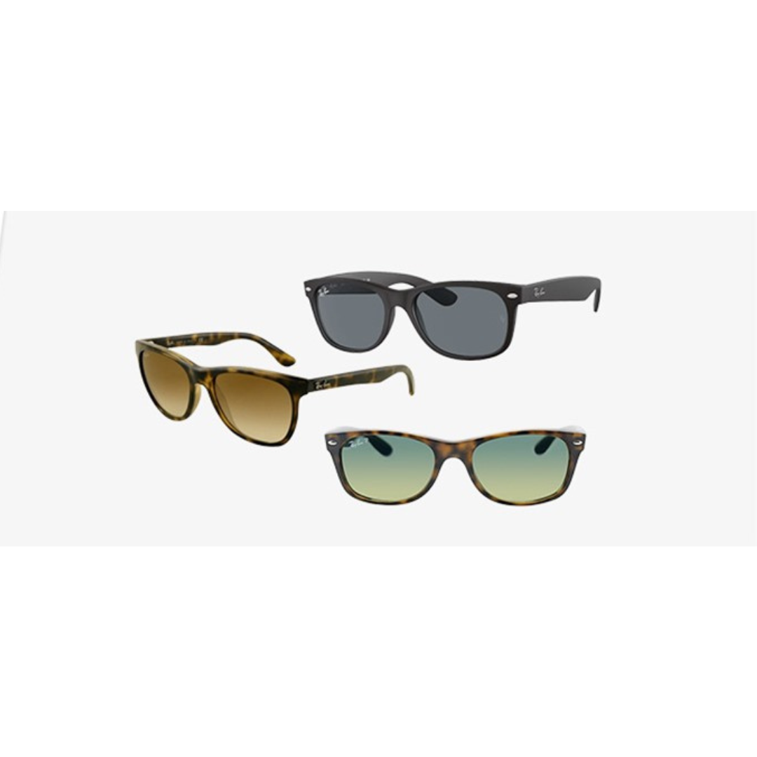 Up To 55% Off On Ray-Ban & Costa Sunglasses At Woot