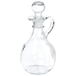 10oz Anchor Hocking 980R Presence Cruet With Stopper