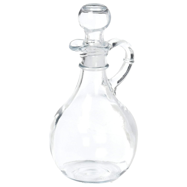 10oz Anchor Hocking 980R Presence Cruet With Stopper