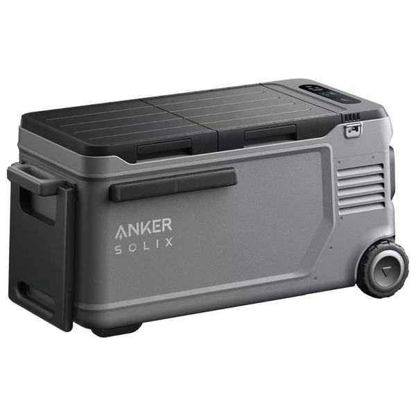 Anker Solix Everfrost 2 Electric Cooler 58L (61QT)