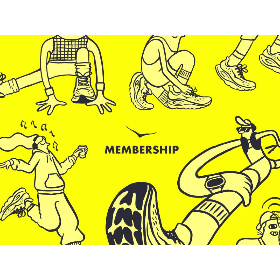 Members Only: Extra 15% Off On Sale Styles At Hoka