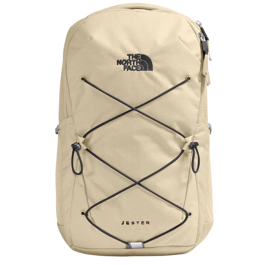 The North Face Women's Jester Backpack (Gravel Tnf)