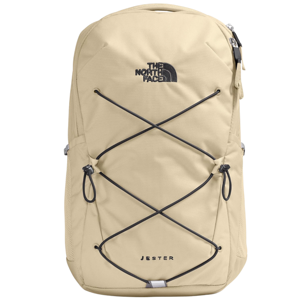 The North Face Women's Jester Backpack (Gravel Tnf)