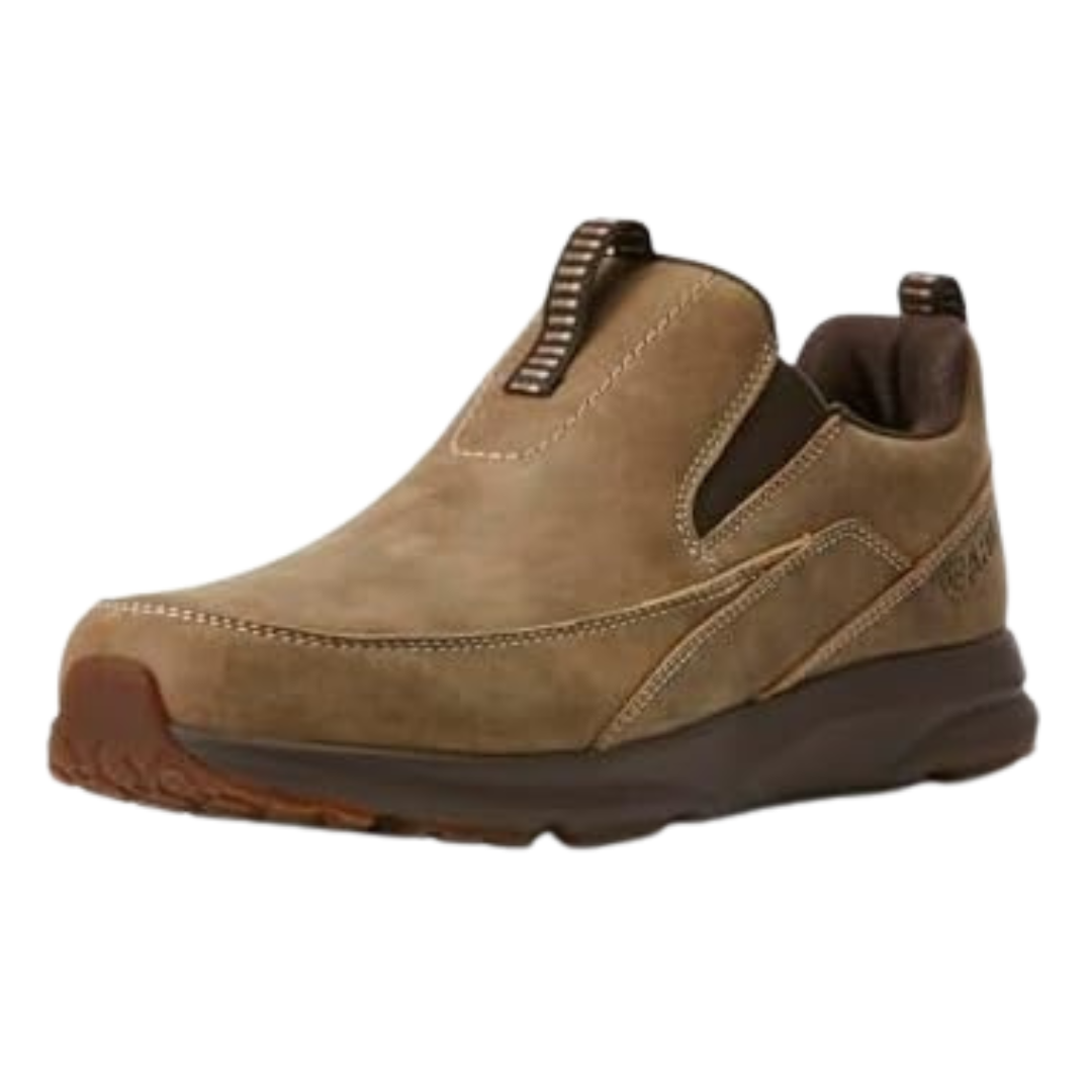Ariat Spitfire Slip On Men's Boots