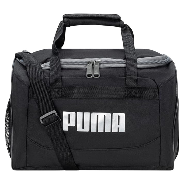 PUMA Unisex Child Evercat Transformation Sports Duffel Bags