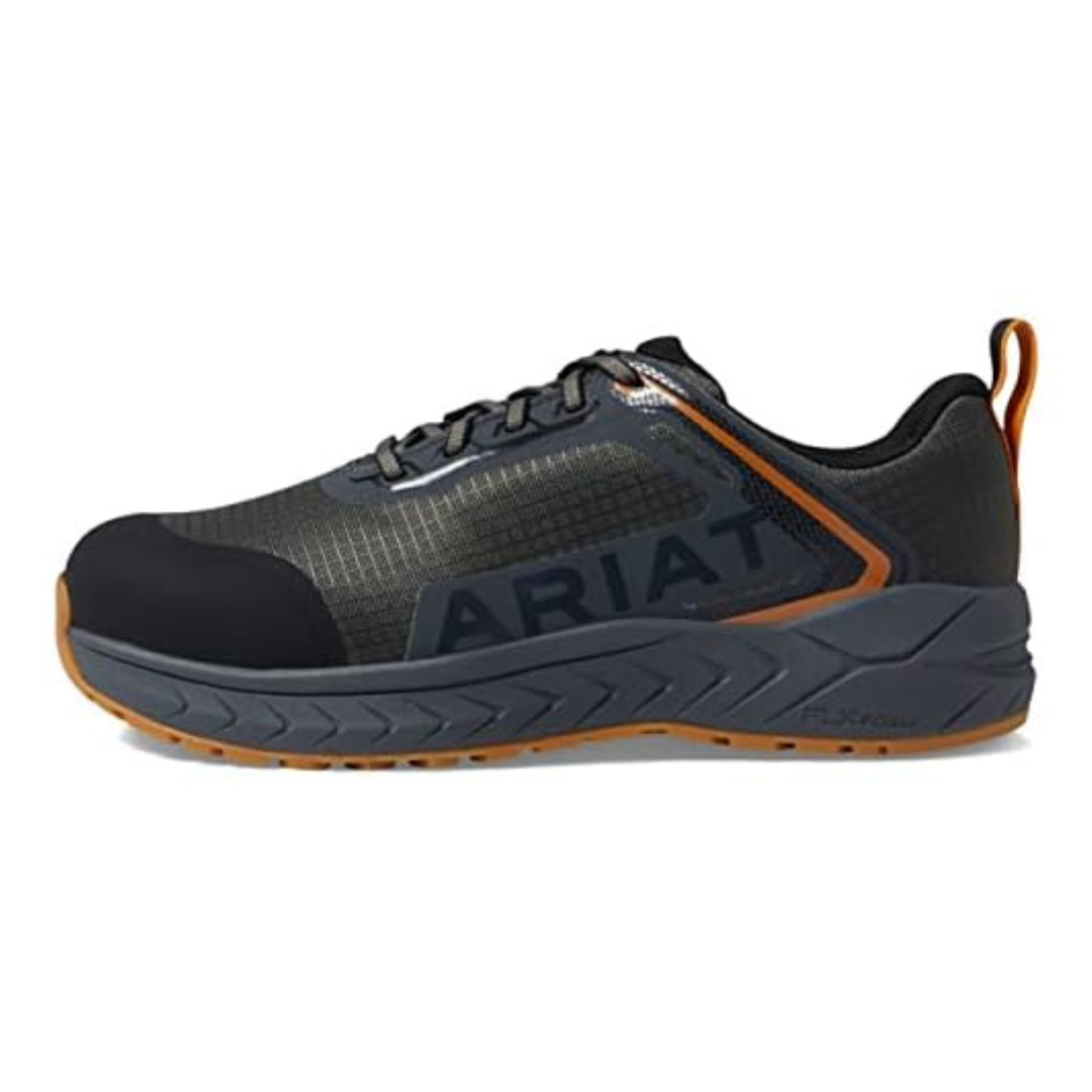 Ariat Men's Outpace Composite Toe Safety Shoes