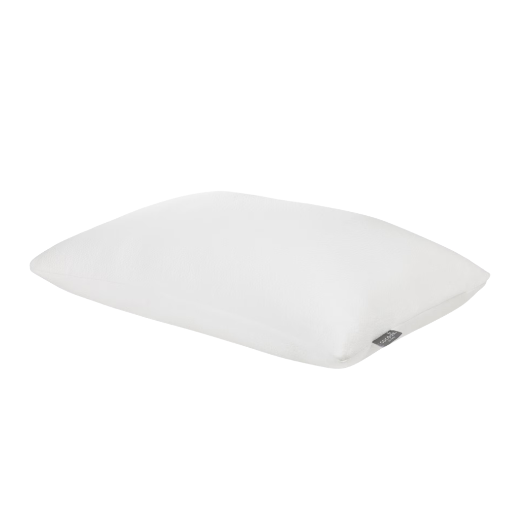 Sealy Cocoon Shredded Compressed Standard/Queen Bed Pillow