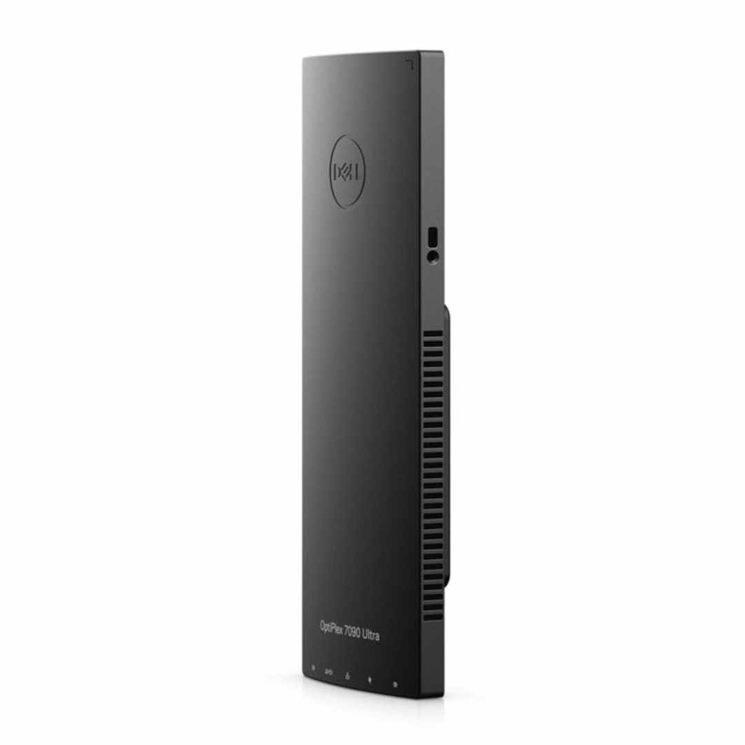 Dell OptiPlex 7090 UFF Desktop (i5-1145G7 / 32GB RAM / 256GB SSD) [Certified Refurb]