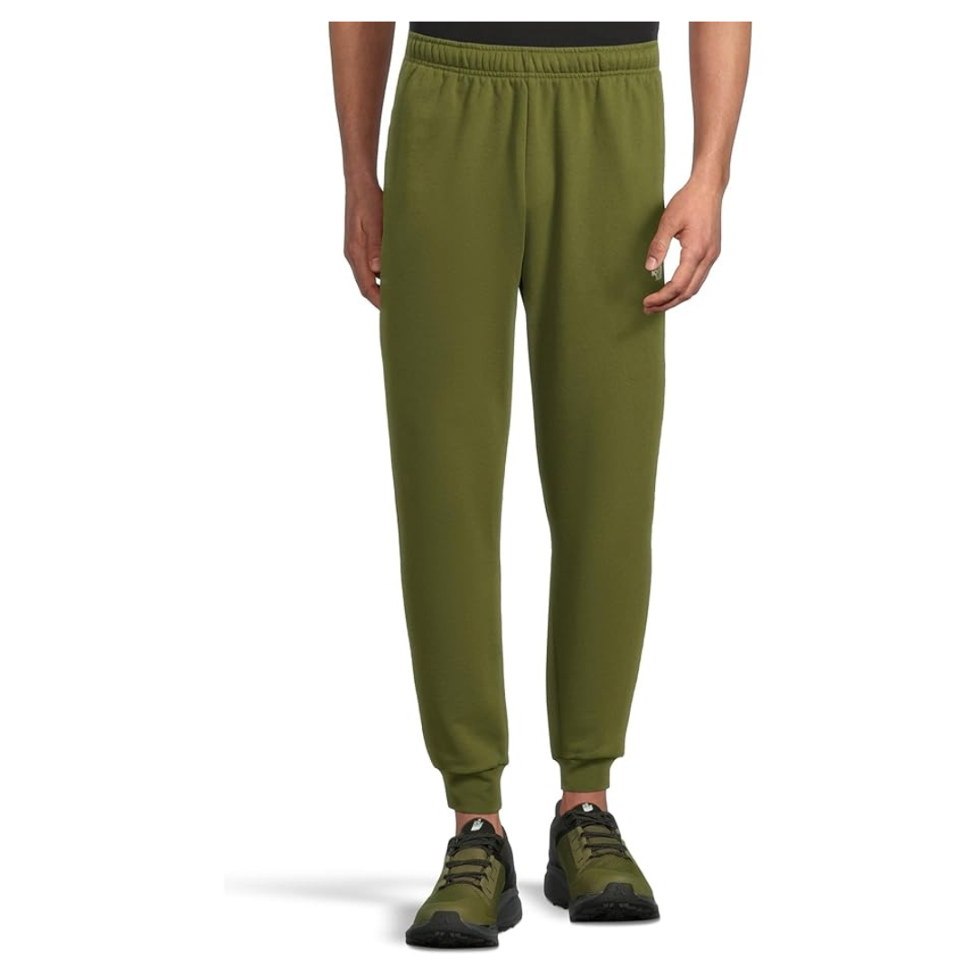 The North Face Men's Evolution Simple Dome Joggers (2 Colors)