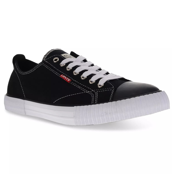 Levi's Men's Anikin C Canvas Sneaker