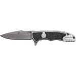 Smith & Wesson SW1101 Stainless Steel Folding Knife