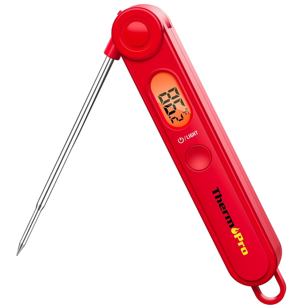 ThermoPro TP03B Digital Food Thermometer