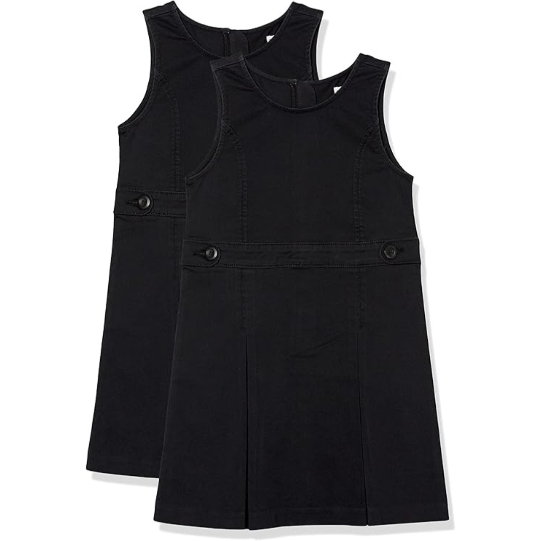 Amazon Essentials Girls' Uniform Dress