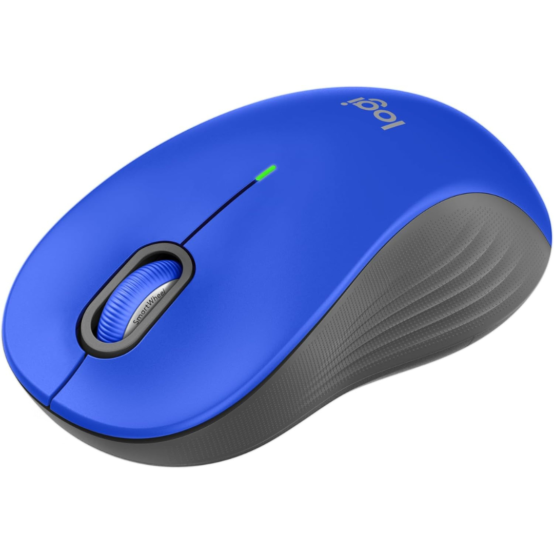 Logitech Signature M550 L Full Size Wireless Mouse