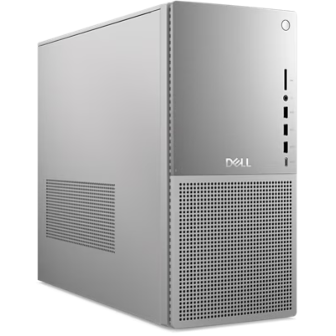 Dell Tower Plus Desktop (Core Ultra 7 265 / 16GB RAM / 1TB SSD / 6GB RTX 3050)