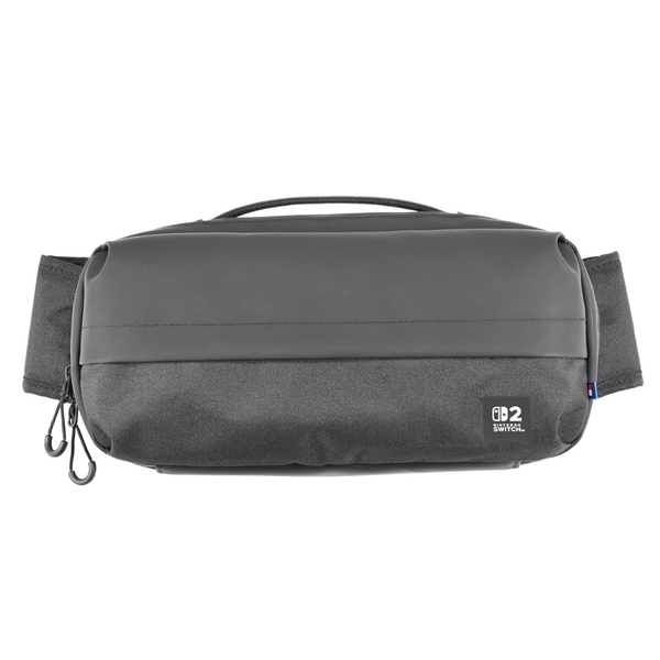 Hori Adventure Pack Shoulder Bag (Switch 1/2/OLED/Lite)