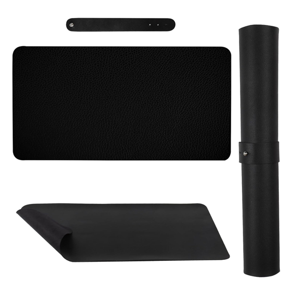 Foldable Nail Art Table Mat