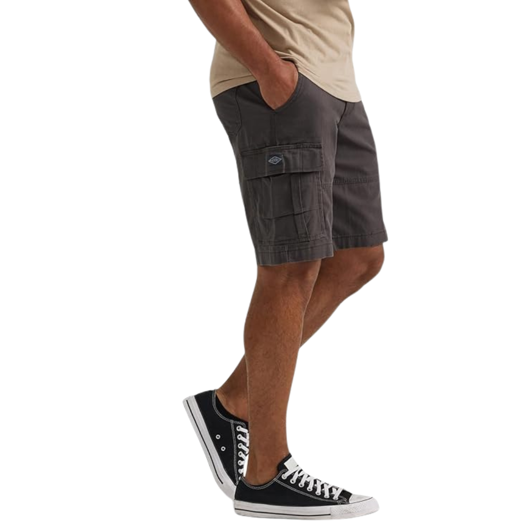Lee Men's Extreme Motion Carolina Cargo Short