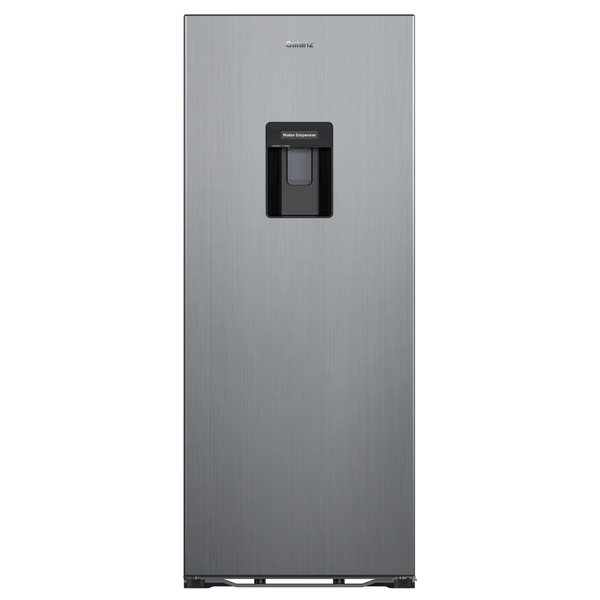 Galanz 6.5 Cu Ft One Door Refrigerator With Water Dispenser