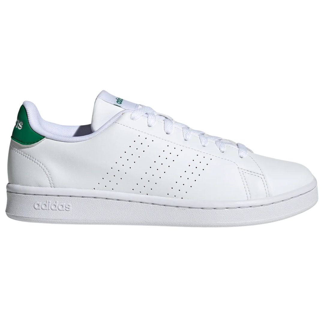 adidas Men's Advantage Casual Sneakers Shoes (3 Colors)