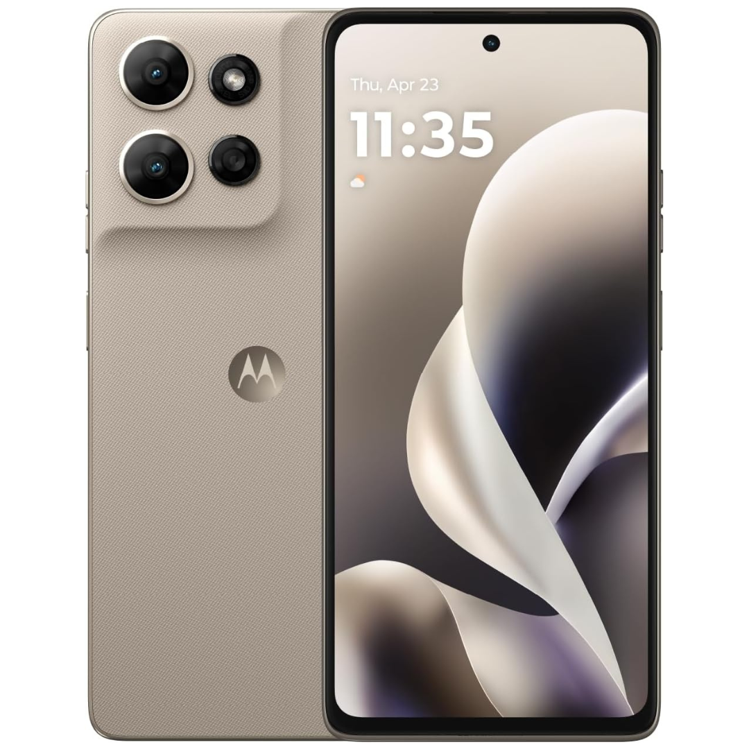 128GB Motorola Moto G Power 5G Unlocked Smartphone