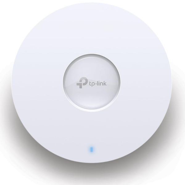 TP-Link EAP650 Ultra-Slim WiFi 6 AX3000 Wireless Access Point