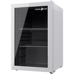 SnowLion Premium 69 L 2.4 Cu. Ft. Freestanding Beverage Refrigerator