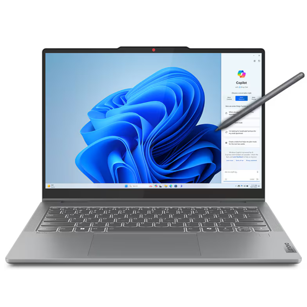 Lenovo IdeaPad 5 14" FHD+ Touch 2-in-1 Laptop (Ryzen AI 7 350 / 16GB RAM / 512GB SSD)