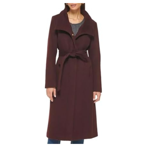 Cole Haan Women's Outerwear Coat