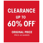 Up To 60% Off Clearance Sale At Tillys