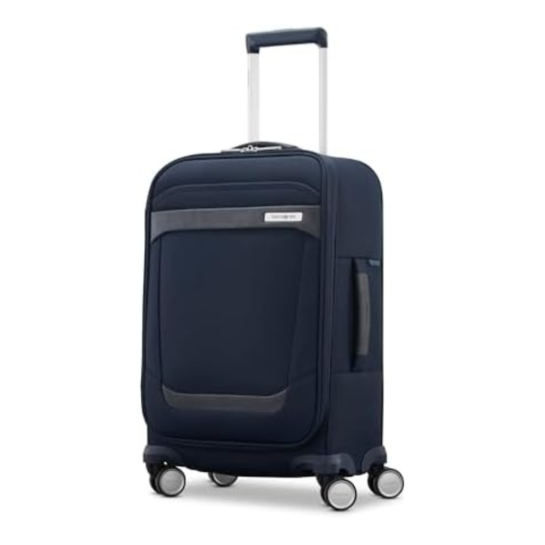 Samsonite Elevation Plus Softside Carry-On Luggage