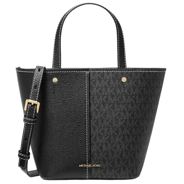 Michael Kors Women's Flora Small Crossbody Handbag