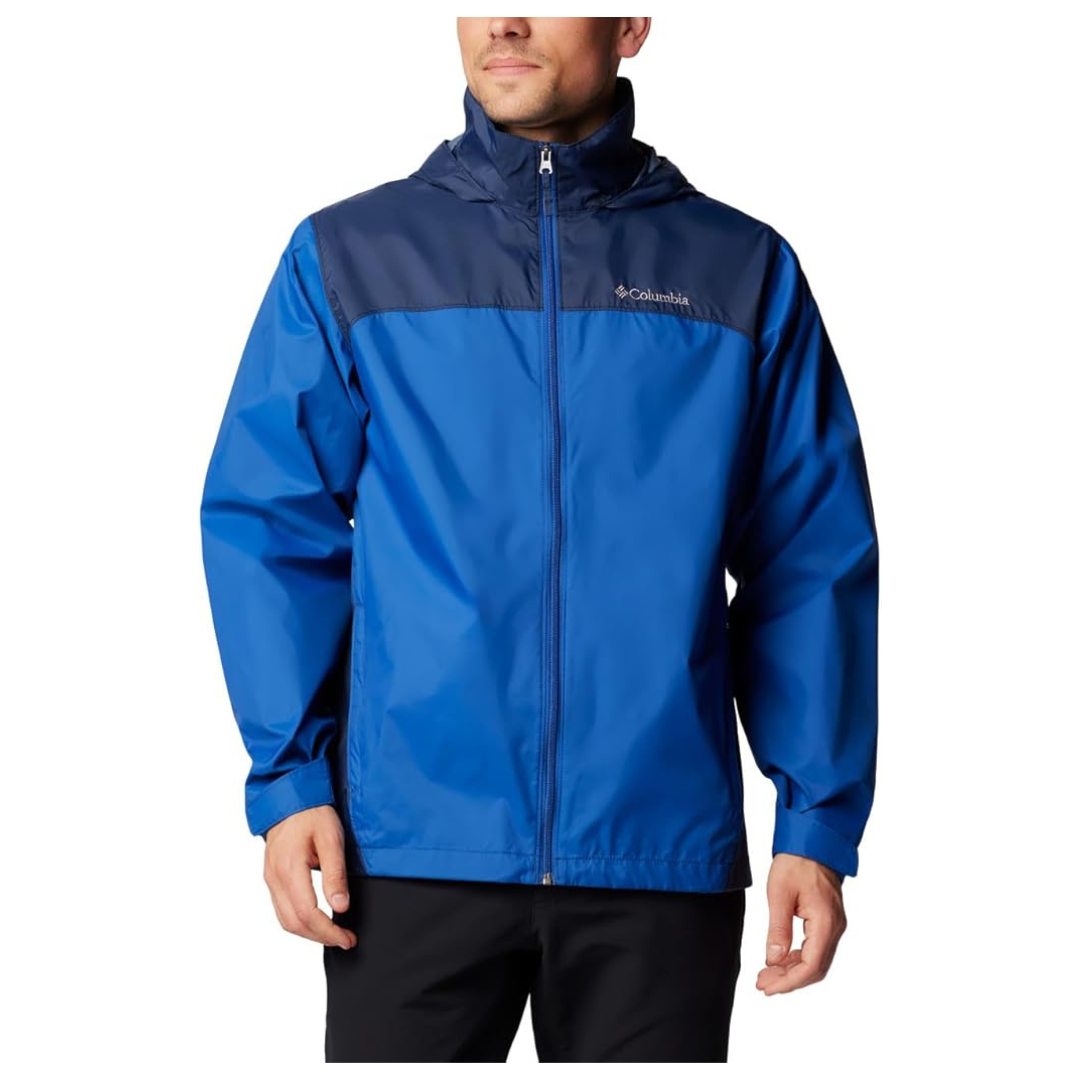 Columbia Men's Glennaker Lake II Rain Jacket