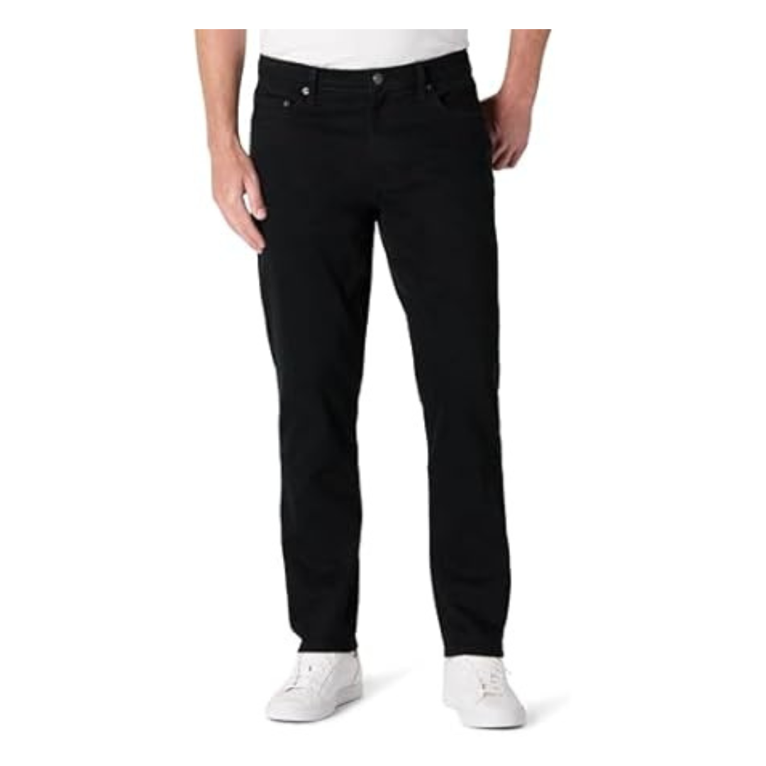 Amazon Essentials Men's Low Stretch Athletic Fit Jeans (Various)