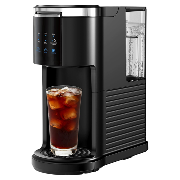 Havato Single Serve Coffee Maker (40 Fluid Ounces)