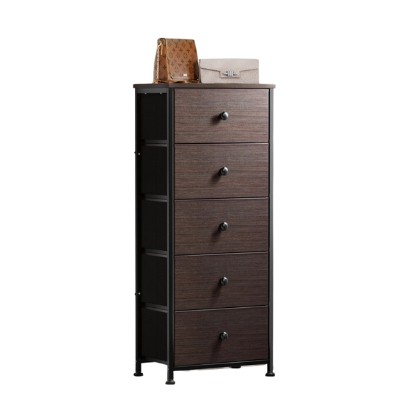 Ebern Designs Ojaswi 5-Drawer Dresser