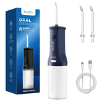 7AM2M Portable Cordless Water Flosser