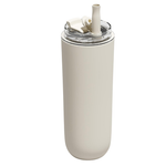 16oz Double-Wall Insulated Stainless Steel Coffee Tumblers (Various)