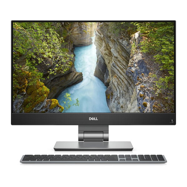 Dell OptiPlex 7490 23.8" FHD All-in-One (i5-10505 / 8GB RAM / 256GB SSD) [Certified Refurb]