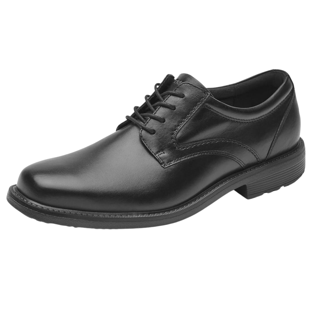 Rockport Men's Leader 2 Plain Toe Oxford