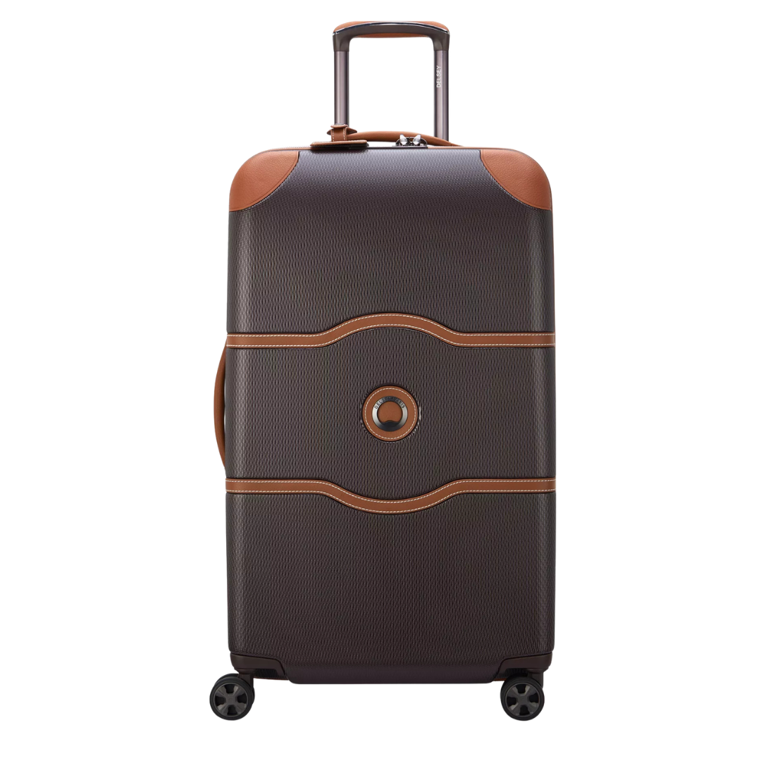 Today Only: 60-70% Off On Luggage & Backpacks At Macys