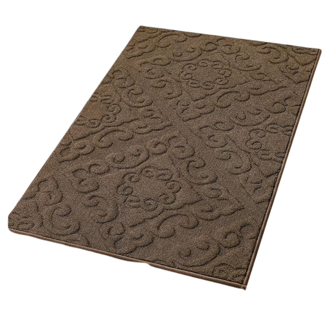 COSY HOMEER 20" x 32" Entryway Non-Slip Rug