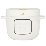 Beautiful 14-Cup Cooked Electric Rice & Grain Cooker