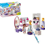 Playmobil Color: Dressing Room