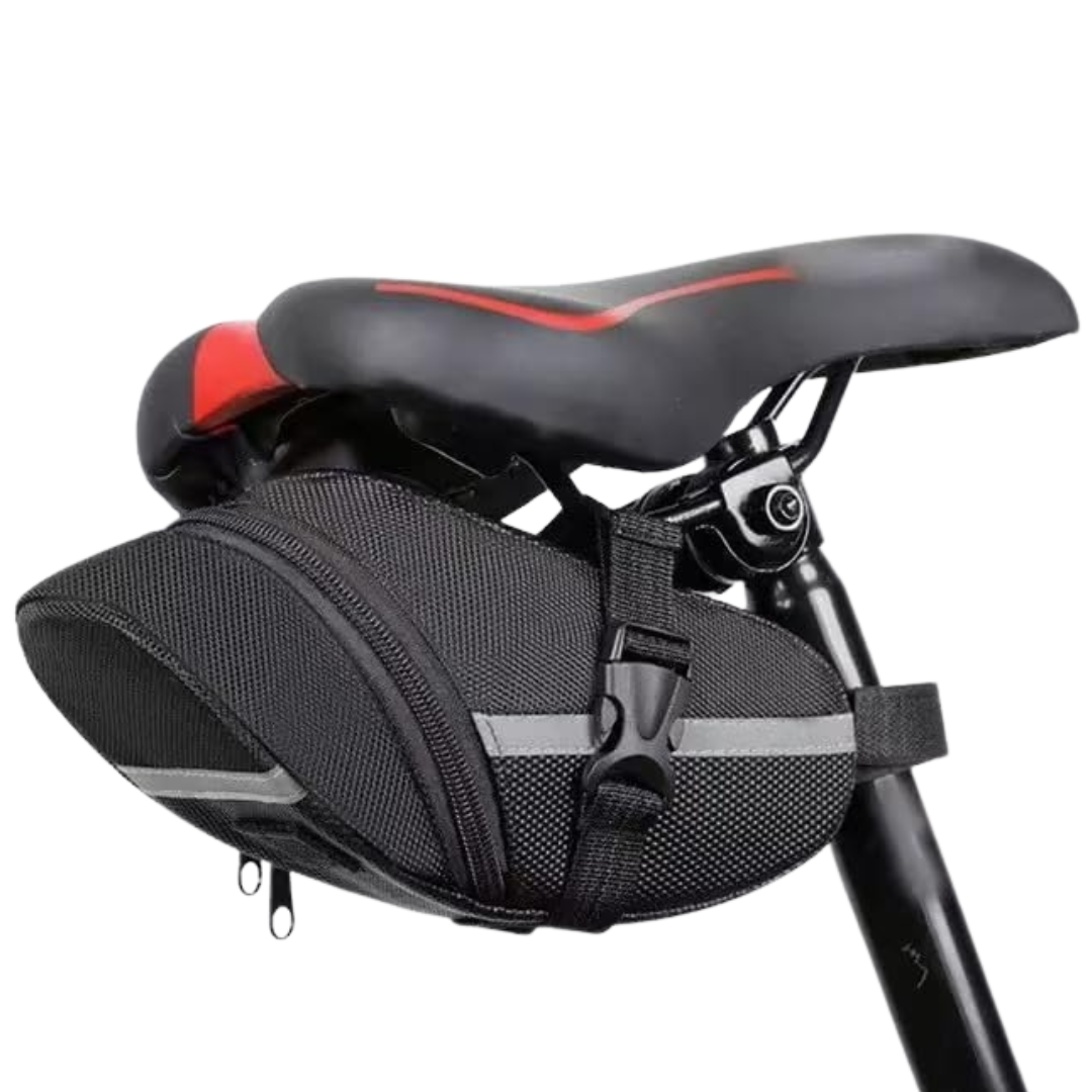 Bike Saddle Bag