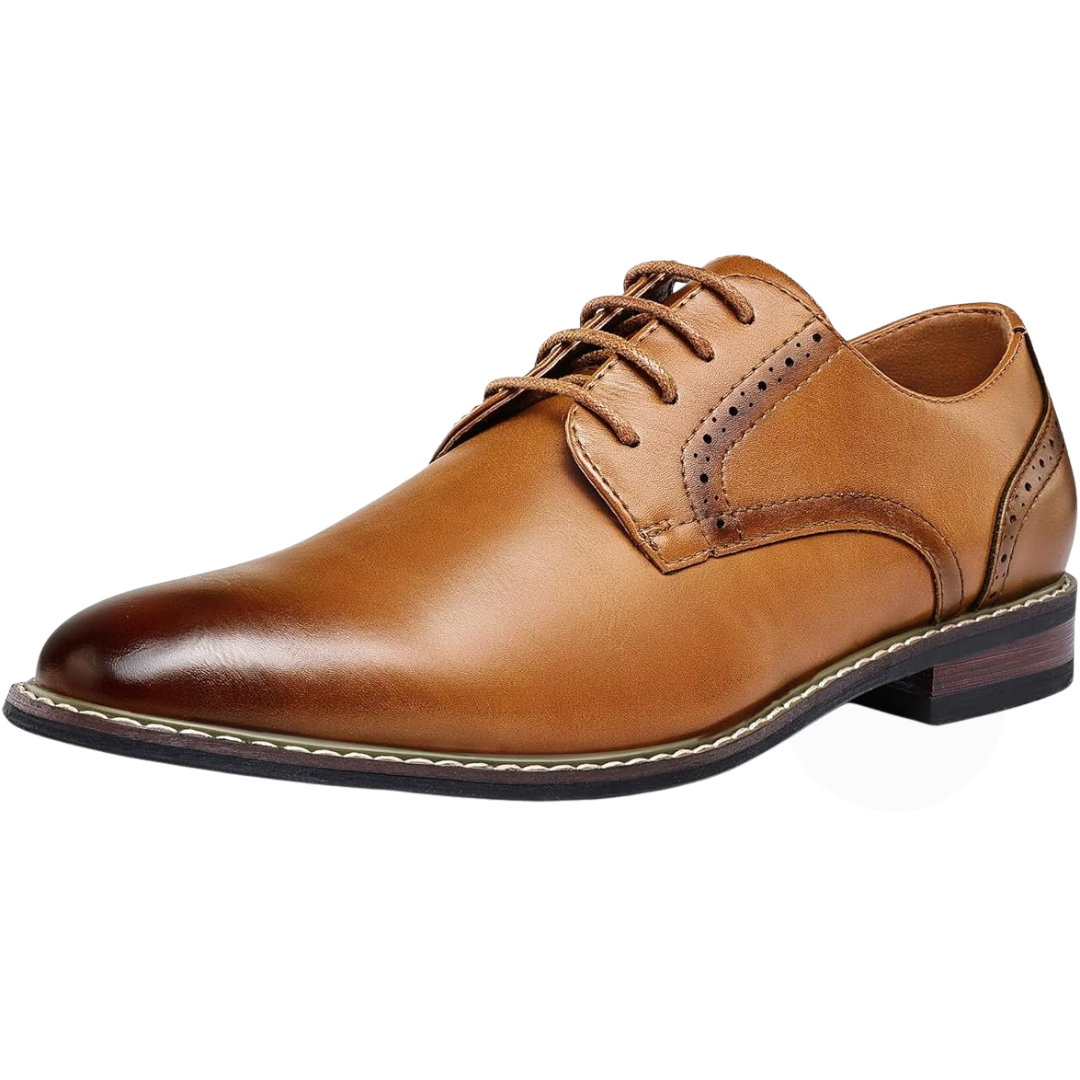 Men's Formal Classic Business Lace Up Oxford Shoes (Various)