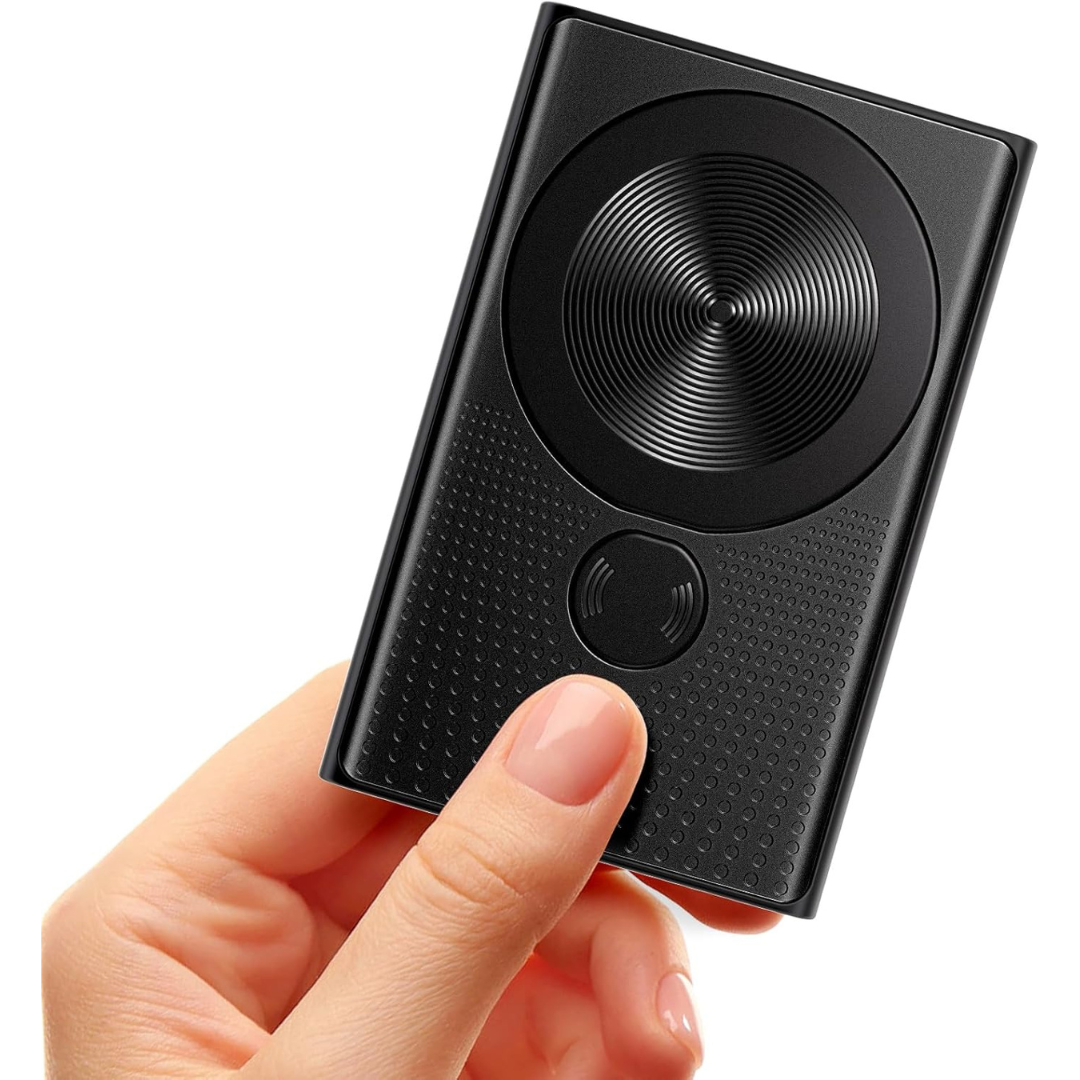 Kesguar 10000mAh 22.5W PD USB-C Magnetic Portable Charger (3 Colors)