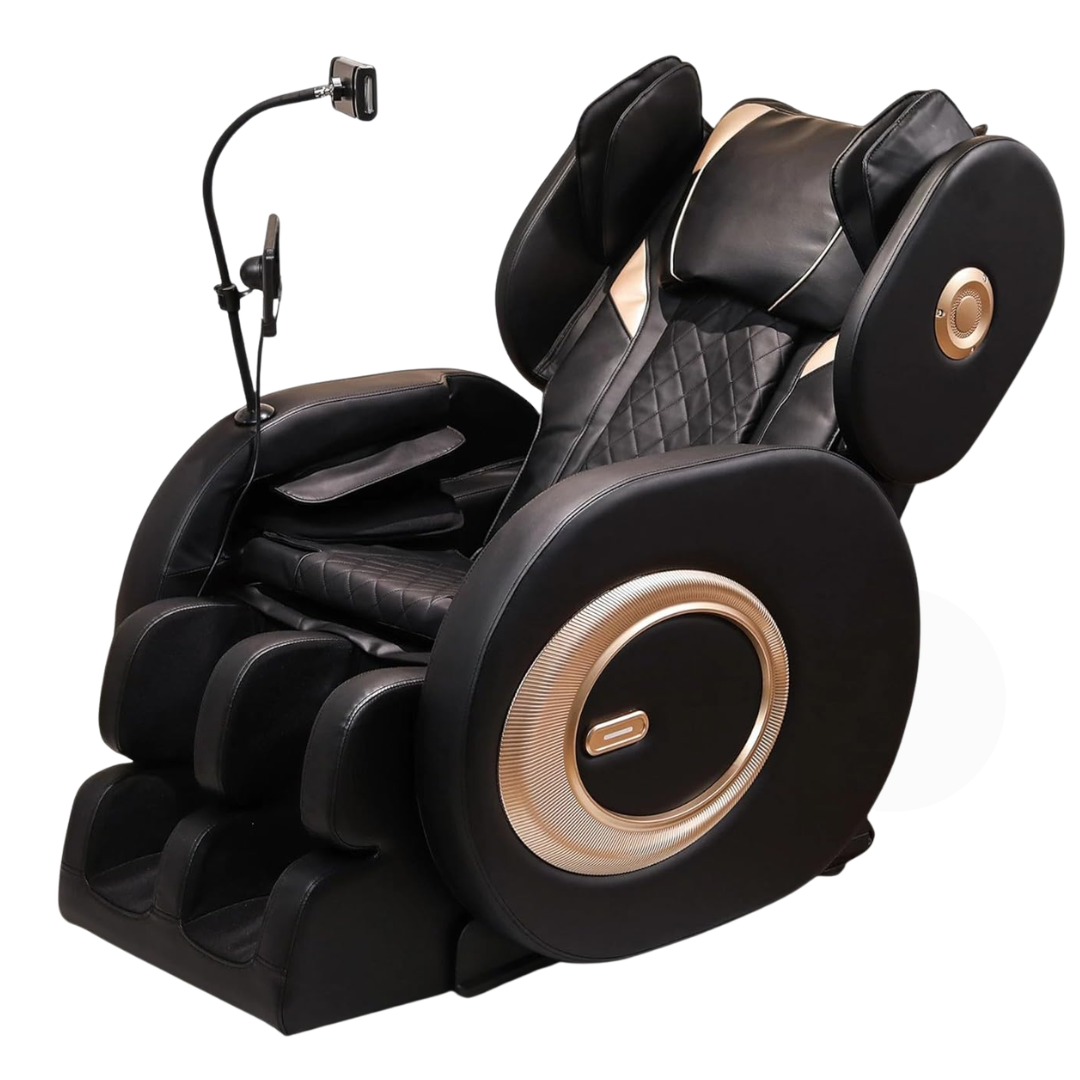 Zero Gravity Full Body Massage Recliner Chair